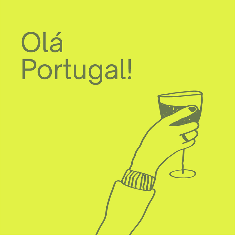 ¡BAGO Wines llega a Portugal!