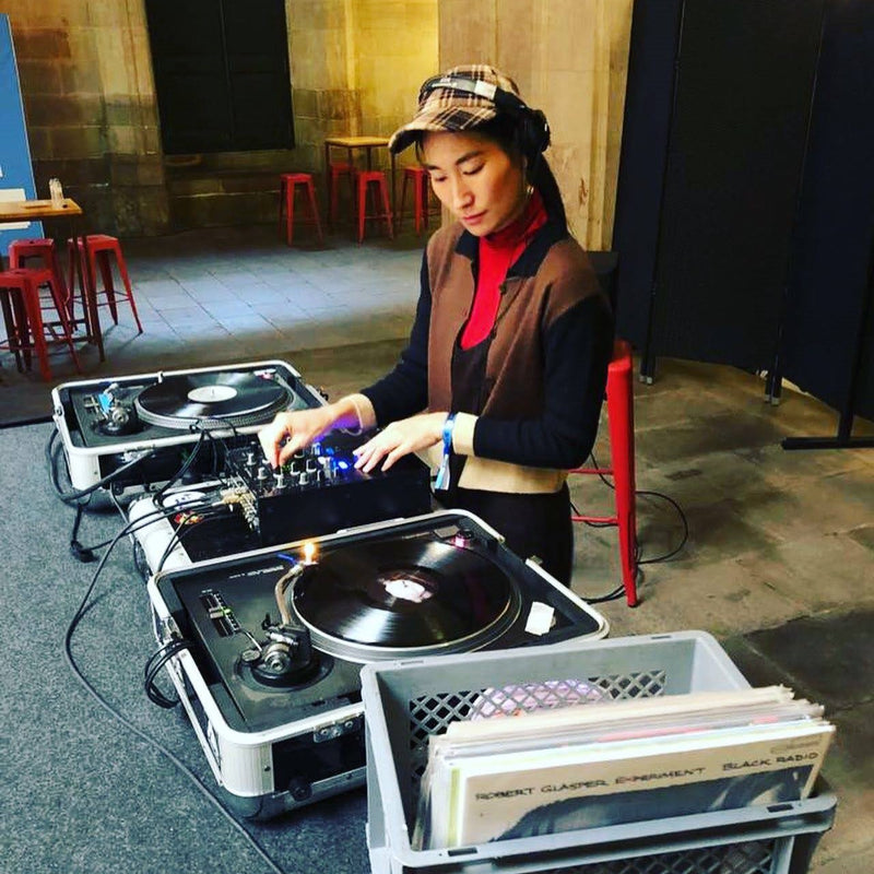 Bago Sound #2 by Yamamemaru