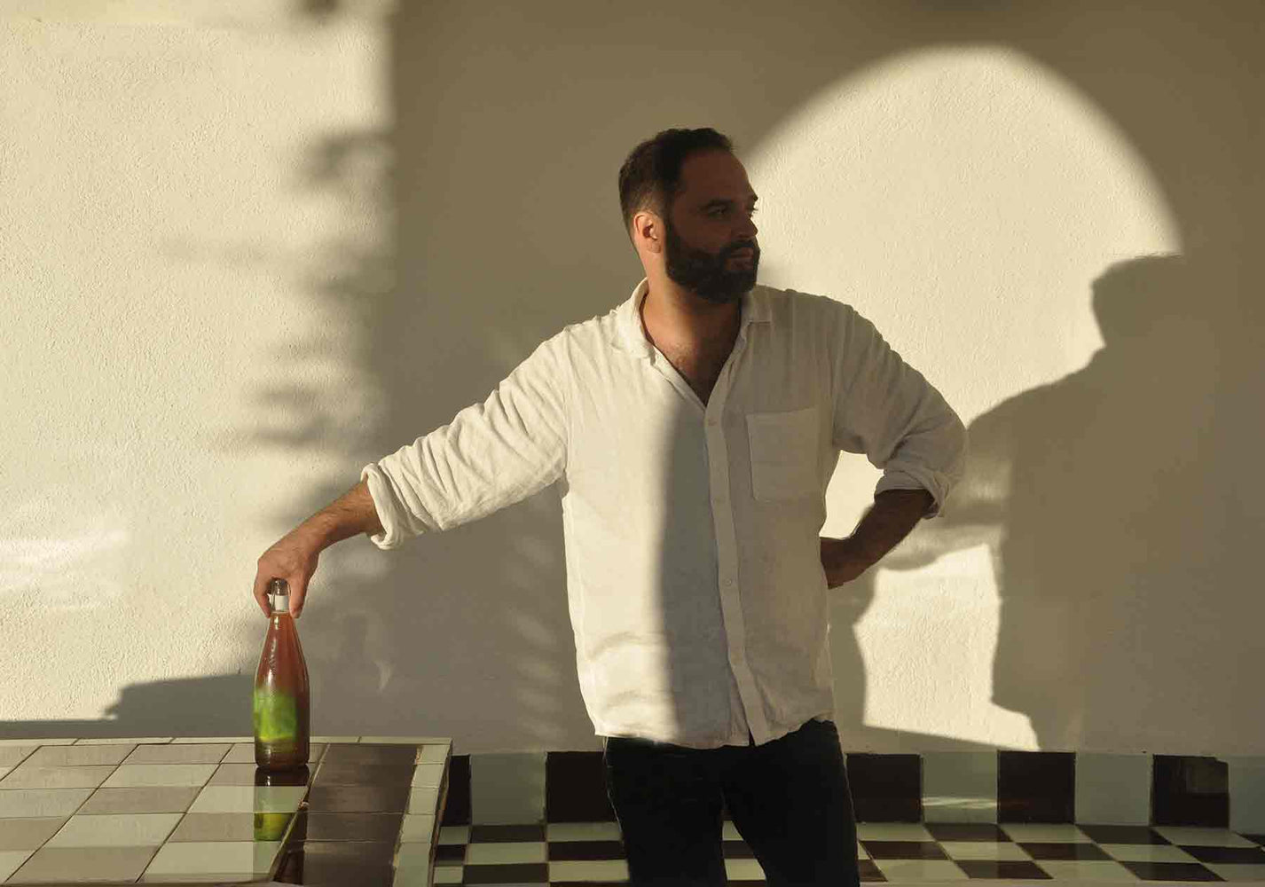 BAGO Wines Sobre Nosotros Jorge Penha