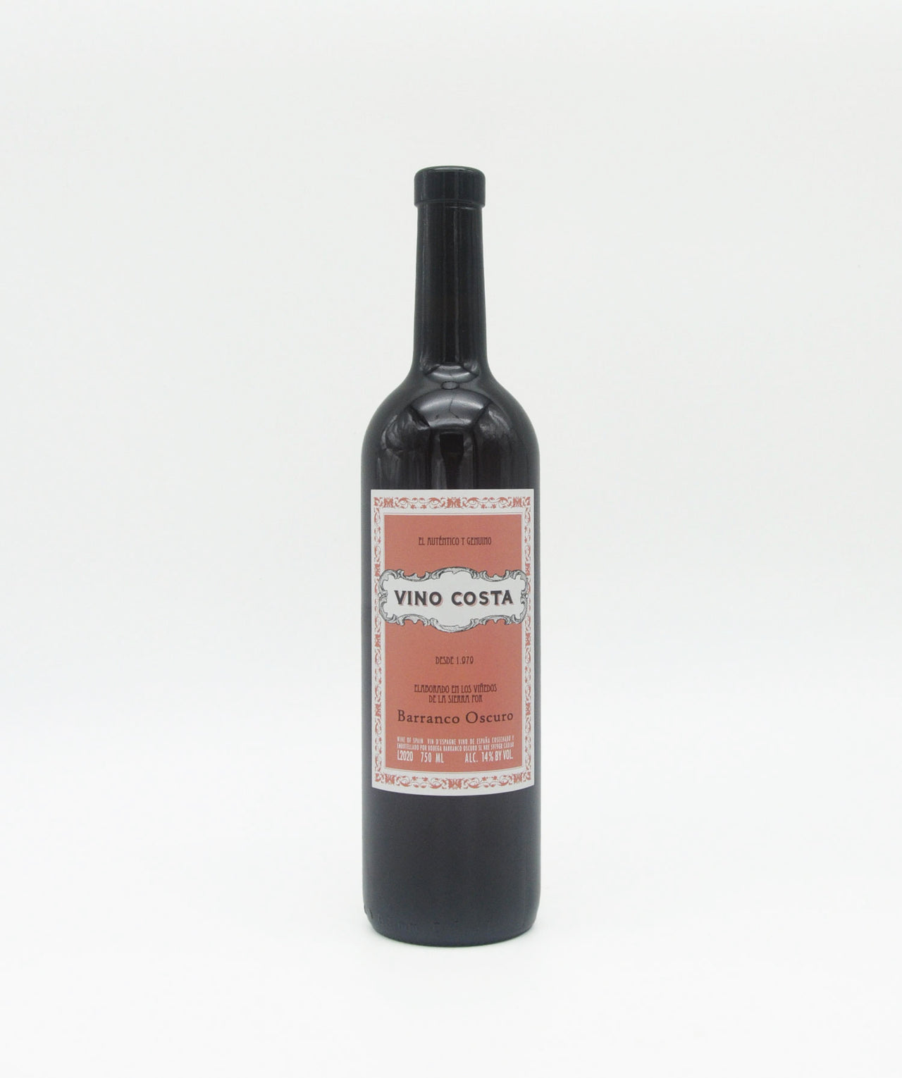 Vino Costa
