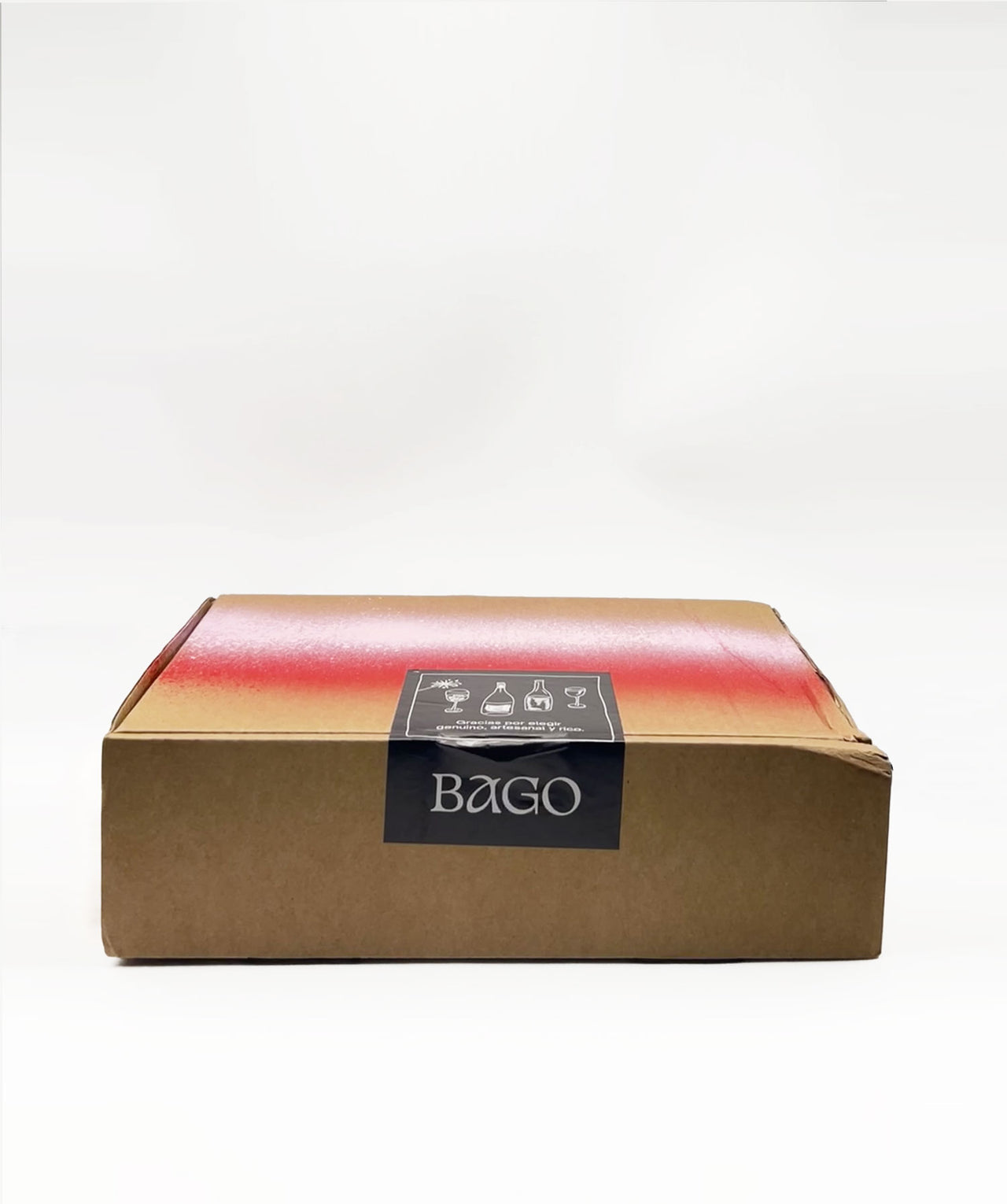 Caja Cave