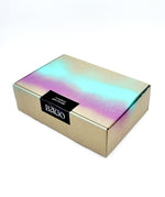 Alpha Box