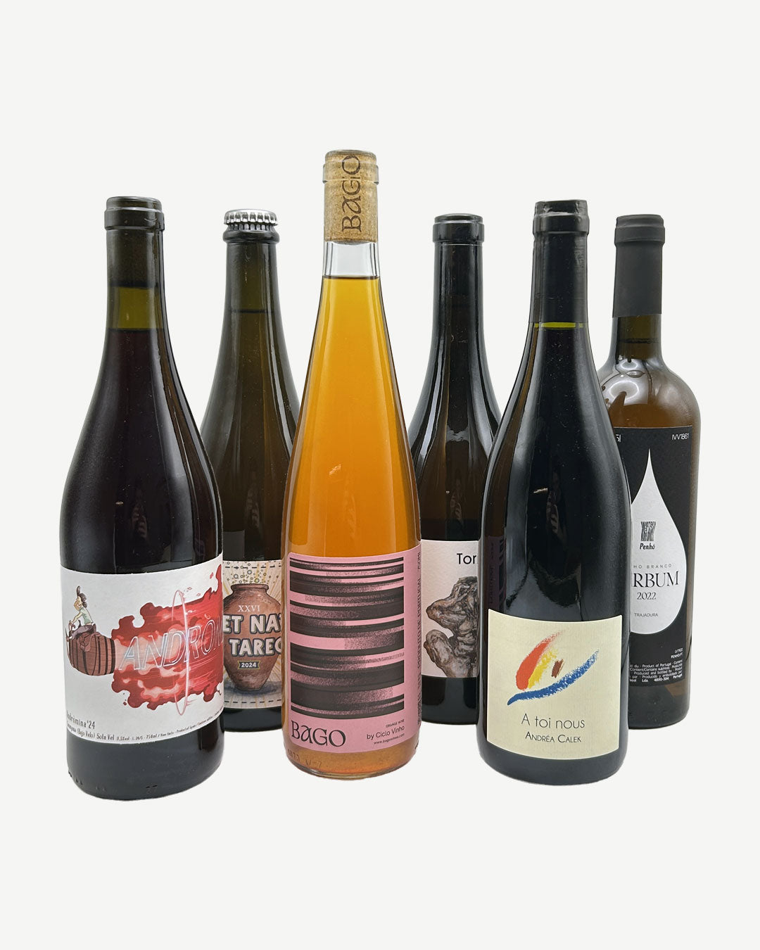 ESPECIAL NAVIDADES 2025 Pack Full Party